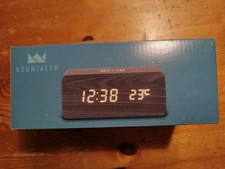 Krontaler Holzwecker