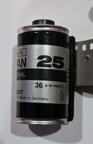 Vintage agfa agfapan - agfa,