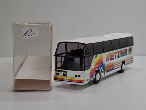 Neoplan cityliner reisebus - reisebus, (2