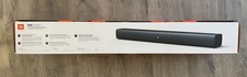 Soundbar Lautsprecher 2.0 Channel Bluetooth HDMI USB 30W 90 dB JBL Bar Studio