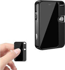 32GB Spion Abhörgerät Wanze Voice Recorder Diktiergerät getarnt Mini Auto MP3