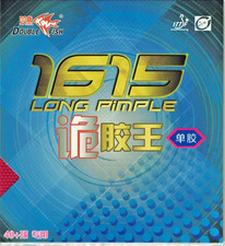 Double Fish Tischtennis Belag