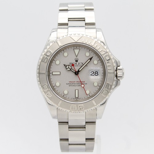 2992 rolex yachtmaster - [2992],
