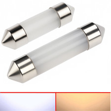 2x 5x 10 LED 31 39 43 mm