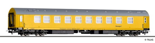 Tillig 75002 funkmesswagen - tillig,