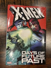 X-Men: Days of Future Past
