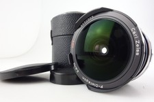 Rollei Zeiss F Distagon 16mm