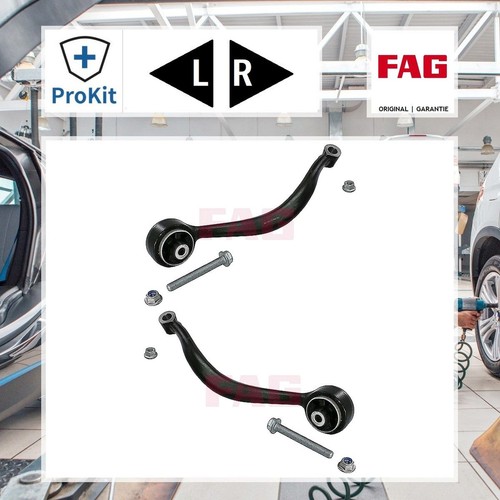 Schaeffler fag lenker - 2x,