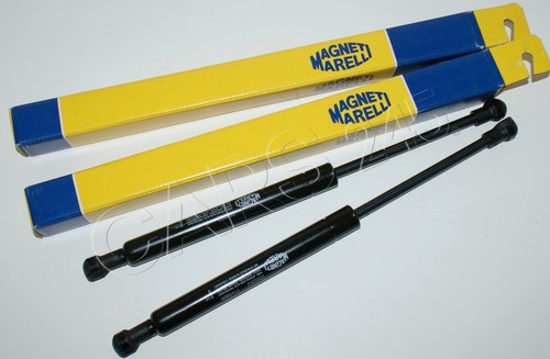 Paar gasfeder dämpfer - 2x,