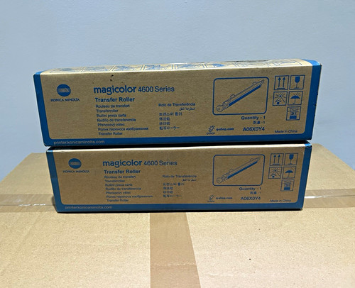 Konica minolta magicolor - magicolor, 4600