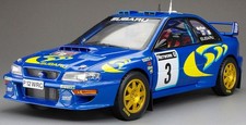 Sunstar h5781 colin mcrae - 1:18,