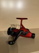  Angelrolle Abu Garcia 552 Cardinal