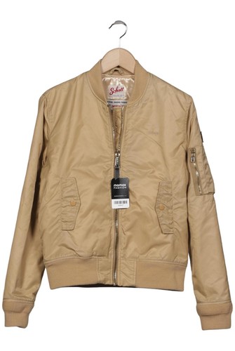 Schott nyc jacke - schott, herren