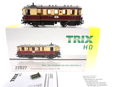 Trix 22077 dc - trix,
