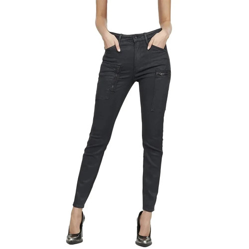 Star raw shape - raw, high