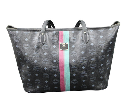 Mcm shopper tasche - mcm, handtasche