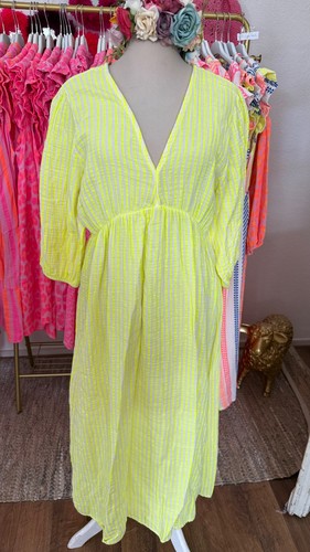 Musselin maxikleid 2026 - musselin,