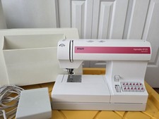 PFAFF Tipmatic 6122 Sewing
