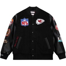 Mitchell & Ness Varsity Jacke