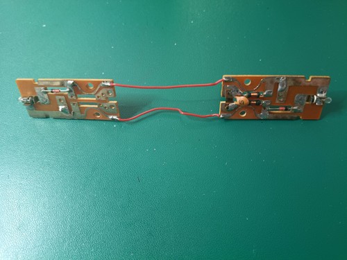 Roco platine br 290 - br, /