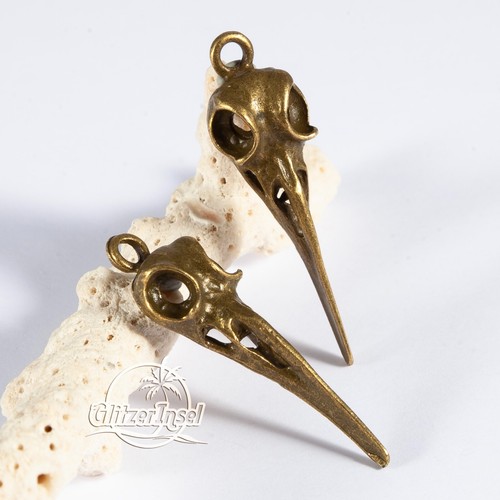 Schmuck anhänger - 2x,