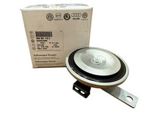 Original VW Horn Golf 1 + 2 + 3 + 4 Passat Polo Scirocco Sharan T4 + T5 Audi TT