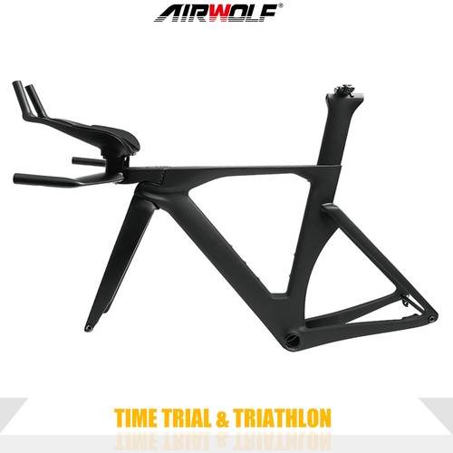 Airwolf tt058 time trial - airwolf,