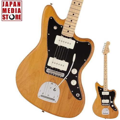 Fender made japan hybrid - made, in