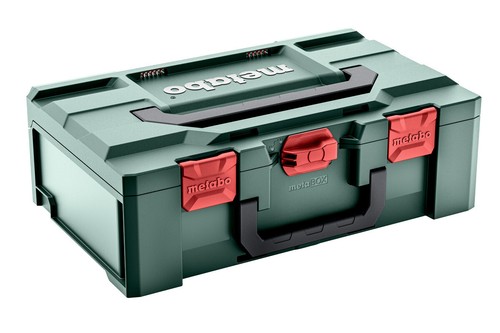 Metabo metabox 165 leer ohne - l,