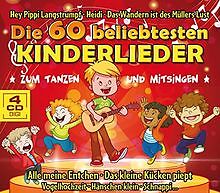 Die beliebtesten - 60,