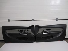 VW Scirocco III 3 1K8 Vorne