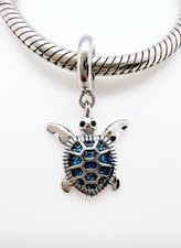 Süße Meeresschildkröte