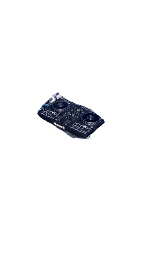 Numark party mix - party, usb