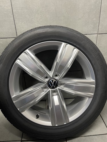 Neu tiguan 5na ii - tiguan,