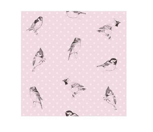 Rasch textil tapete belle rose - rasch,