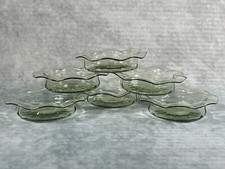 Seltenes komplettes Set von