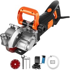 Uimoso Mauernutfräse