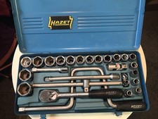 28 Teile HAZET 900