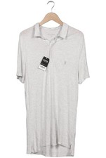 All Saints Poloshirt Damen