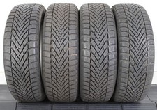 4 x 185/55R15 82T Winterreifen