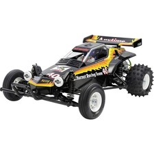 Tamiya Hornet EVO 1:10 RC Modellauto Elektro Buggy Bausatz