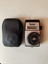 Raynox cds meter