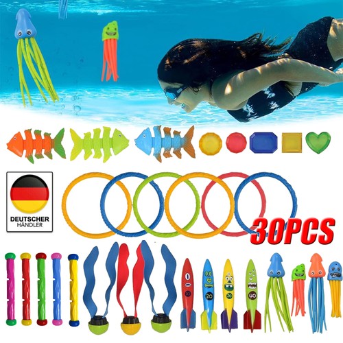 Pcs unterwasser - 30,