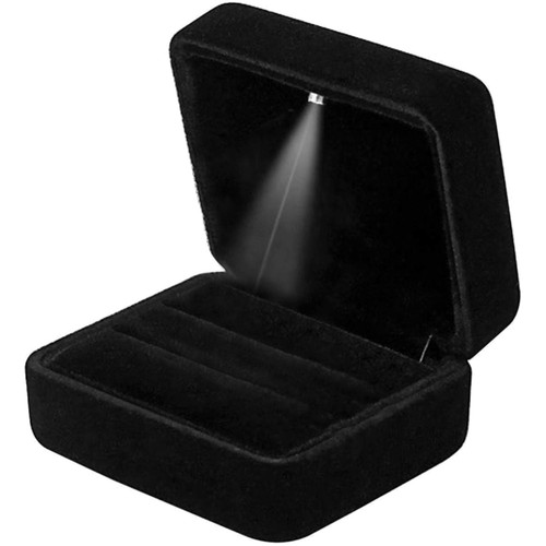 Ringbox schmuckbox ringetui - ringbox,, schmuckbox,