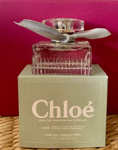 Chloé eau parfum naturelle - chloé,