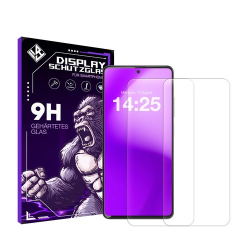 Displayglas für xiaomi - für,