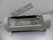 Mercedes CLK W208 Verkleidung