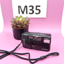 Olympus AF-10 Super Quartz