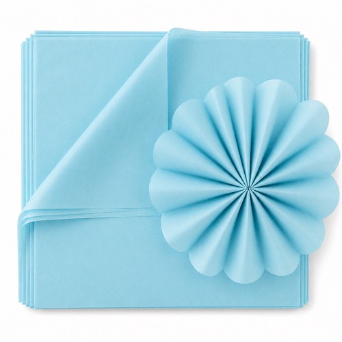 Seidenpapier bastelpapier 480 - seidenpapier,