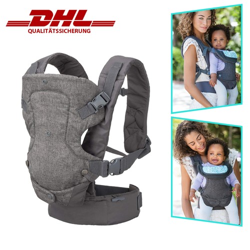 Babytrage für - 4-in-1,